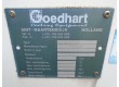 Goedhart condensor 70 kw